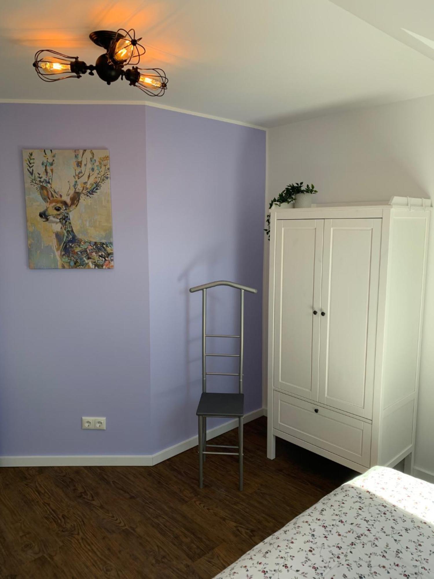 Apartement Lujzi Wilhelmshaven Exterior photo