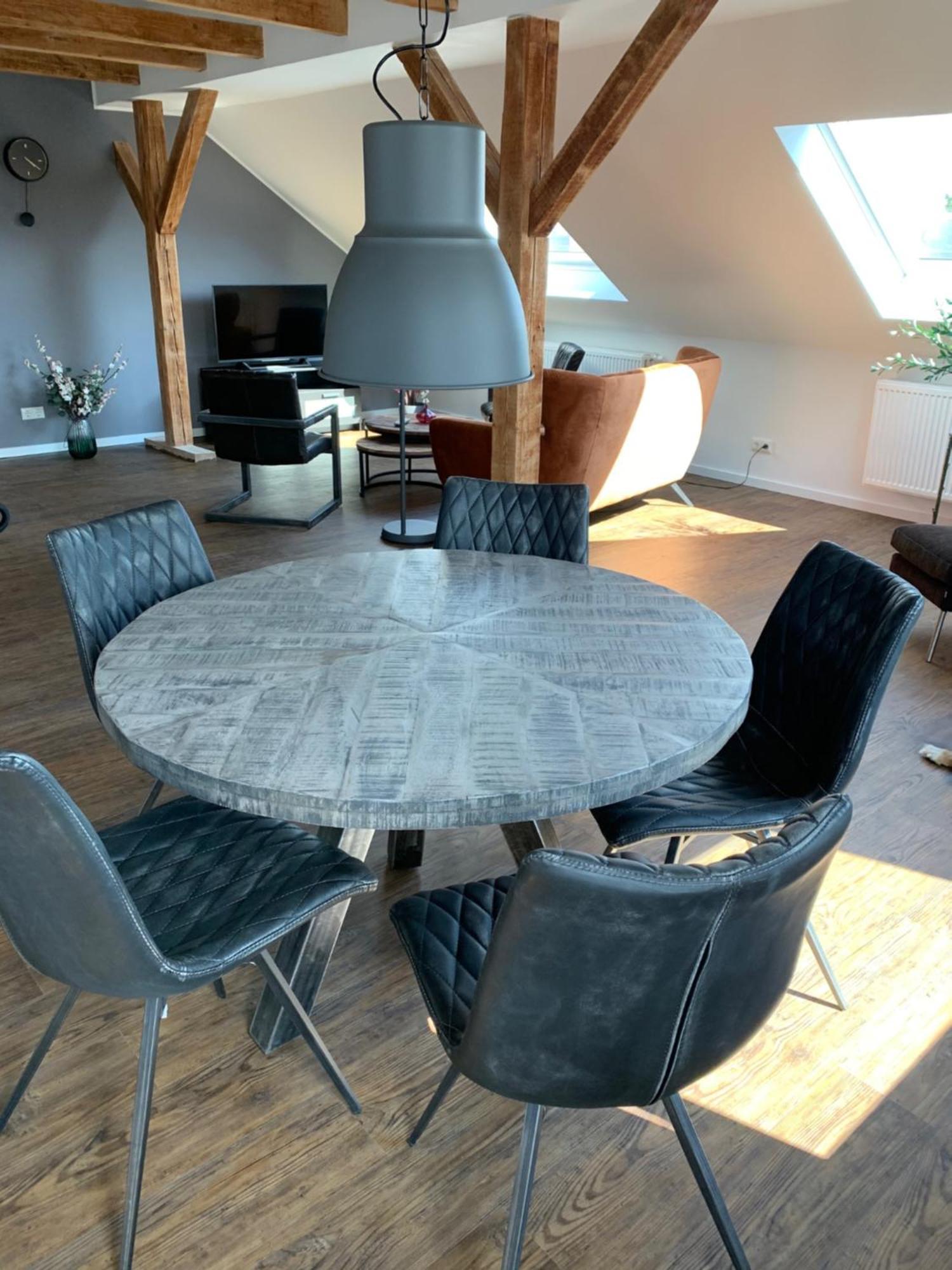 Apartement Lujzi Wilhelmshaven Exterior photo